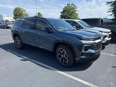 New 2026 Chevrolet Traverse High Country AWD SUV for sale #V5065 - photo 1