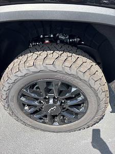 2025 Chevrolet Silverado 2500 Crew Cab 4WD Pickup for sale #V5068 - photo 1