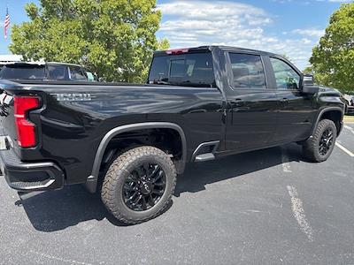 2025 Chevrolet Silverado 2500 Crew Cab 4WD Pickup for sale #V5068 - photo 2