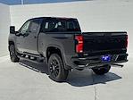 New 2025 Chevrolet Silverado 2500 LT Crew Cab 4WD Pickup for sale #V5068 - photo 9
