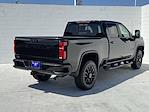 New 2025 Chevrolet Silverado 2500 LT Crew Cab 4WD Pickup for sale #V5068 - photo 11