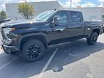 2025 Chevrolet Silverado 2500 Crew Cab 4WD Pickup for sale #V5068 - photo 5