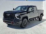 New 2025 Chevrolet Silverado 2500 LT Crew Cab 4WD Pickup for sale #V5068 - photo 8