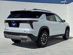 2026 Chevrolet Traverse AWD SUV for sale #V5069 - photo 12