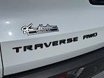 2026 Chevrolet Traverse AWD SUV for sale #V5069 - photo 13
