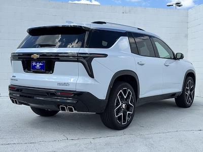 2026 Chevrolet Traverse AWD SUV for sale #V5070 - photo 2