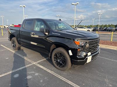 2026 Chevrolet Silverado 1500 Crew Cab RWD Pickup for sale #V5072 - photo 2