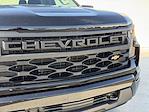 New 2026 Chevrolet Silverado 1500 Custom Crew Cab for sale #V5072 - photo 12