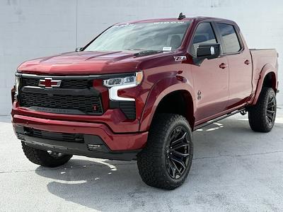 2025 Chevrolet Silverado 1500 Crew Cab 4WD Pickup for sale #V5073 - photo 1