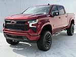 2025 Chevrolet Silverado 1500 Crew Cab 4WD Pickup for sale #V5073 - photo 1