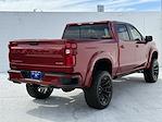 2025 Chevrolet Silverado 1500 Crew Cab 4WD Pickup for sale #V5073 - photo 4