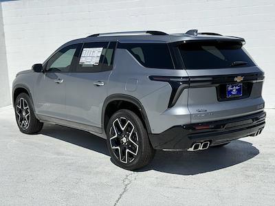 New 2026 Chevrolet Traverse High Country SUV for sale #V5078 - photo 2