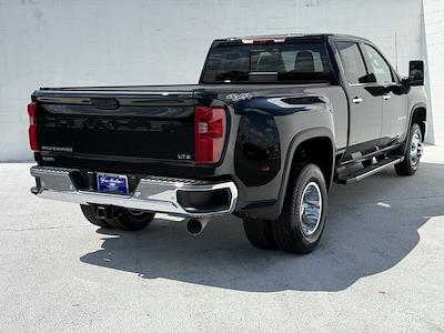 New 2026 Chevrolet Silverado 3500 LTZ Crew Cab 4WD Pickup for sale #V5080 - photo 2