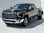 New 2026 Chevrolet Silverado 3500 LTZ Crew Cab 4WD Pickup for sale #V5080 - photo 10