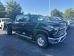 New 2026 Chevrolet Silverado 3500 LTZ Crew Cab 4WD Pickup for sale #V5080 - photo 3