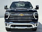 New 2026 Chevrolet Silverado 3500 LTZ Crew Cab 4WD Pickup for sale #V5080 - photo 4