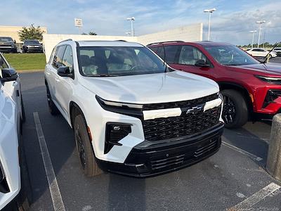 New 2026 Chevrolet Traverse RS SUV for sale #V5083 - photo 2