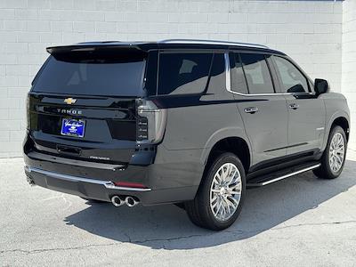 New 2025 Chevrolet Tahoe Premier 4WD SUV for sale #V5085 - photo 2