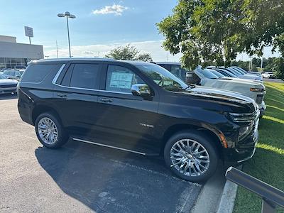 New 2025 Chevrolet Tahoe Premier 4WD SUV for sale #V5085 - photo 1