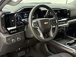 New 2026 Chevrolet Silverado 3500 LTZ Crew Cab 4WD Pickup for sale #V5087 - photo 12
