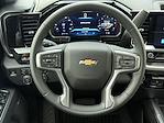 New 2026 Chevrolet Silverado 3500 LTZ Crew Cab 4WD Pickup for sale #V5087 - photo 18