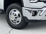 New 2026 Chevrolet Silverado 3500 LTZ Crew Cab 4WD Pickup for sale #V5087 - photo 5