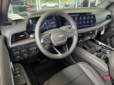 New 2025 Chevrolet Tahoe Premier 4WD SUV for sale #V5088 - photo 2