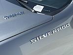 New 2026 Chevrolet Silverado 1500 Custom Double Cab Pickup for sale #V5089 - photo 9