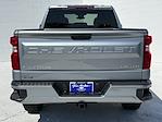 New 2026 Chevrolet Silverado 1500 Custom Double Cab Pickup for sale #V5089 - photo 4