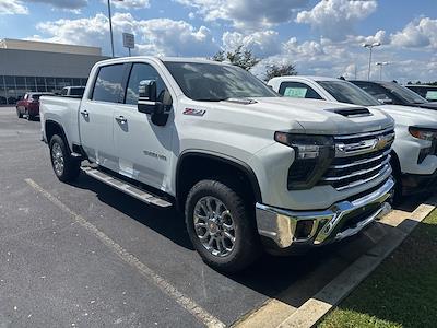 New 2025 Chevrolet Silverado 2500 LTZ Crew Cab 4WD Pickup for sale #V5090 - photo 1