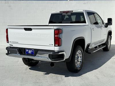 New 2025 Chevrolet Silverado 2500 LTZ Crew Cab 4WD Pickup for sale #V5090 - photo 2