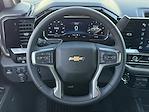 New 2025 Chevrolet Silverado 2500 LTZ Crew Cab 4WD Pickup for sale #V5090 - photo 9