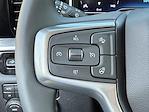 New 2025 Chevrolet Silverado 2500 LTZ Crew Cab 4WD Pickup for sale #V5090 - photo 10
