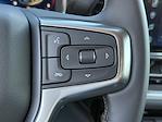 New 2025 Chevrolet Silverado 2500 LTZ Crew Cab 4WD Pickup for sale #V5090 - photo 11