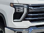 New 2025 Chevrolet Silverado 2500 LTZ Crew Cab 4WD Pickup for sale #V5090 - photo 12