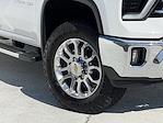 New 2025 Chevrolet Silverado 2500 LTZ Crew Cab 4WD Pickup for sale #V5090 - photo 13