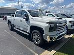 New 2025 Chevrolet Silverado 2500 LTZ Crew Cab 4WD Pickup for sale #V5090 - photo 1