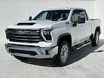 New 2025 Chevrolet Silverado 2500 LTZ Crew Cab 4WD Pickup for sale #V5090 - photo 4