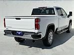 New 2025 Chevrolet Silverado 2500 LTZ Crew Cab 4WD Pickup for sale #V5090 - photo 2