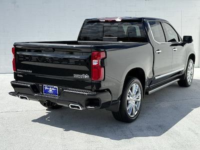 New 2026 Chevrolet Silverado 1500 High Country Crew Cab 4WD Pickup for sale #V5093 - photo 2