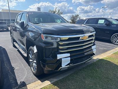 New 2026 Chevrolet Silverado 1500 High Country Crew Cab 4WD Pickup for sale #V5094 - photo 1