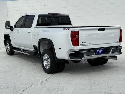 New 2026 Chevrolet Silverado 3500 LT Crew Cab 4WD Pickup for sale #V5095 - photo 1