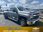 New 2026 Chevrolet Silverado 3500 LT Crew Cab 4WD Pickup for sale #V5096 - photo 1