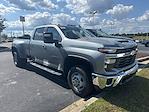 New 2026 Chevrolet Silverado 3500 LT Crew Cab 4WD Pickup for sale #V5096 - photo 2