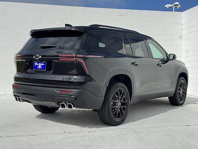 New 2026 Chevrolet Traverse LT AWD SUV for sale #V5097 - photo 2