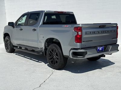2026 Chevrolet Silverado 1500 Crew Cab 4WD Pickup for sale #V5098 - photo 2