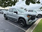 New 2026 Chevrolet Silverado 1500 Custom Crew Cab 4WD Pickup for sale #V5098 - photo 2
