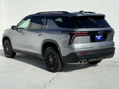 New 2026 Chevrolet Traverse LT AWD SUV for sale #V5103 - photo 2
