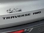 New 2026 Chevrolet Traverse LT AWD SUV for sale #V5103 - photo 11
