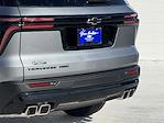 New 2026 Chevrolet Traverse LT AWD SUV for sale #V5103 - photo 3